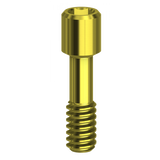 Screw Hex. 1,27 mm compatible with MIS® C1