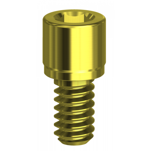 Screw Hex. 1,18 mm compatible with Anthogyr® Axiom