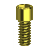 Screw Hex. 1,22 mm compatible with Biotech Kontact®