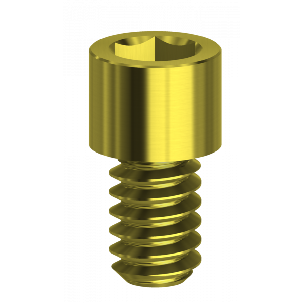 Screw Hex. 1,22 mm compatible with BTI®