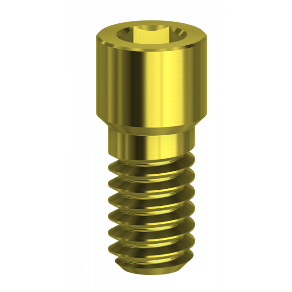 Screw Hex. 1,28 mm compatible with Dentium Superline™ & Implantium®