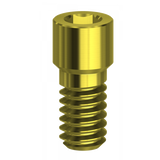 Screw Hex. 1,28 mm compatible with Dentium Superline™ & Implantium®