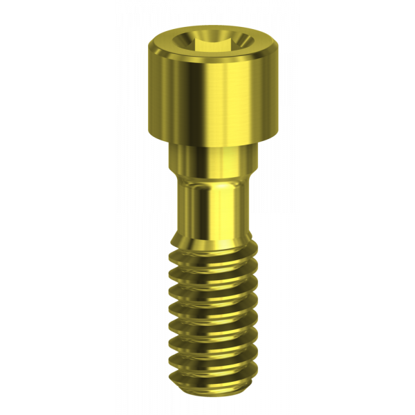 Screw Hex. 1,22 mm compatible with BTI®