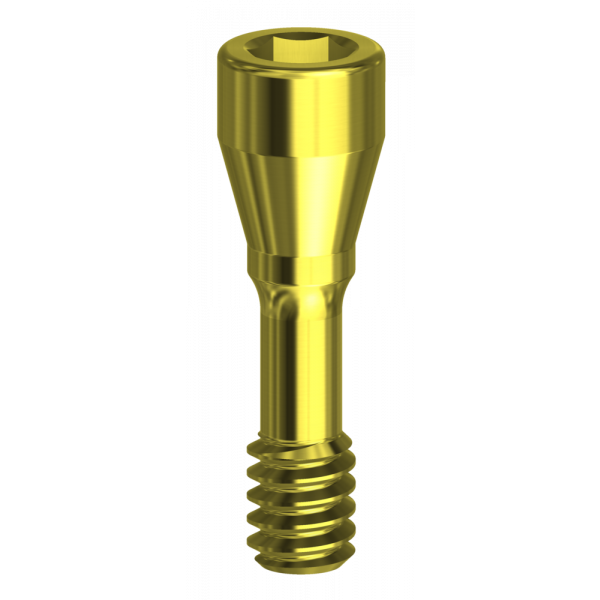 Screw Hex. 1,40 mm compatible with Medentis® ICX
