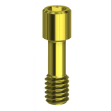 Screw Hex. 1,27 mm compatible with MIS® C1