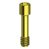 Screw Hex. 1,22 mm compatible with GlobalD In-Kone®