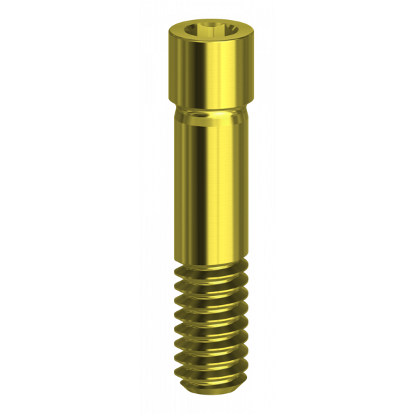 Screw Hex. 1,28 mm compatible with Dentium Superline™ & Implantium®