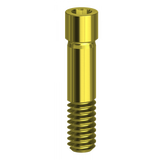 Screw Hex. 1,28 mm compatible with Dentium Superline™ & Implantium®