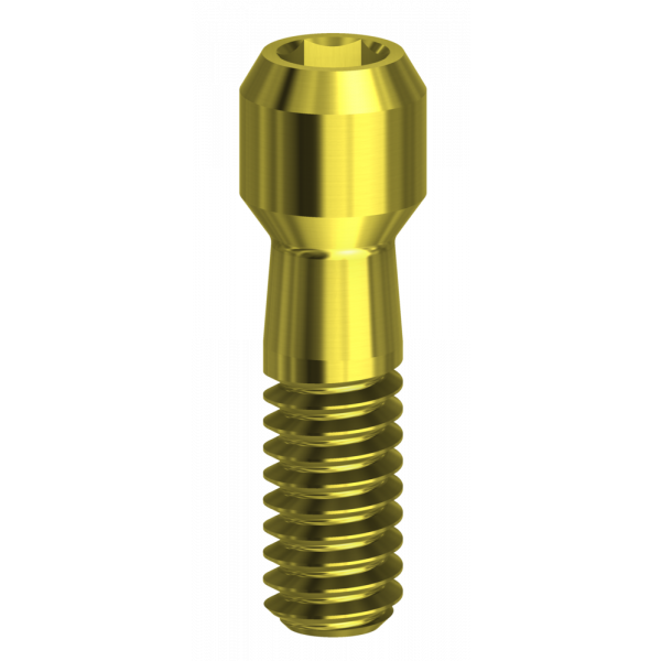 Screw Hex. 1,27 mm compatible with Bego Semados®