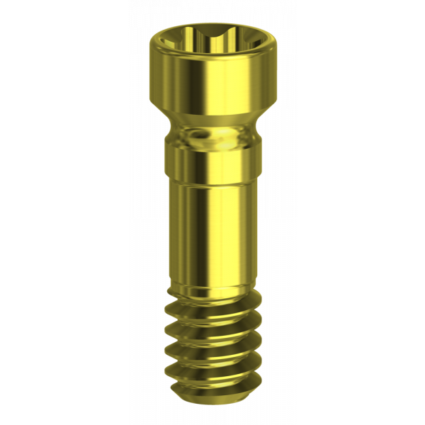 Screw Torx compatible with Straumann® BLX