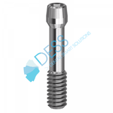 Screw Hex. 1,00 mm compatible with Dentsply Ankylos®