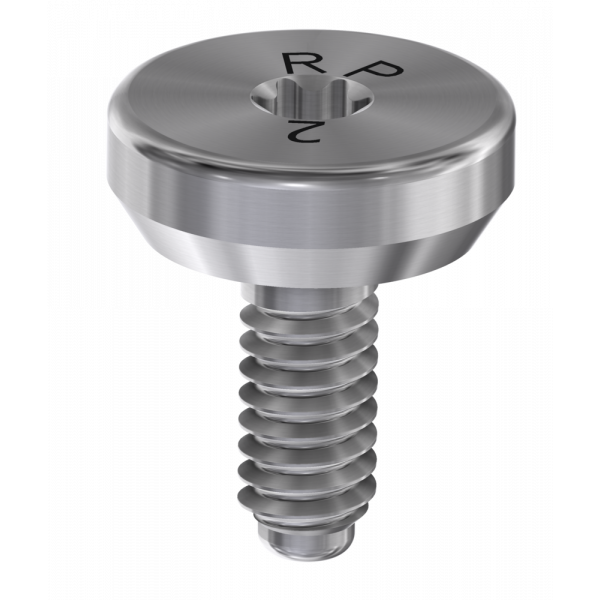Healing abutment compatible with Straumann® Tissue Level & Synocta®