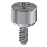 Healing abutment compatible with Straumann® Tissue Level & Synocta®