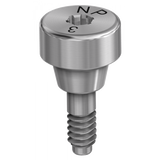 Healing abutment compatible with NobelActive™ & NobelReplace® CC