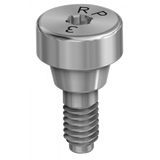 Healing abutment compatible with NobelActive™ & NobelReplace® CC