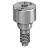 Healing abutment compatible with NobelActive™ & NobelReplace® CC