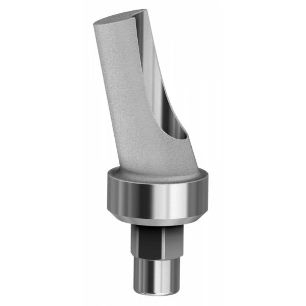 Abutment compatible with 3i® Certain®