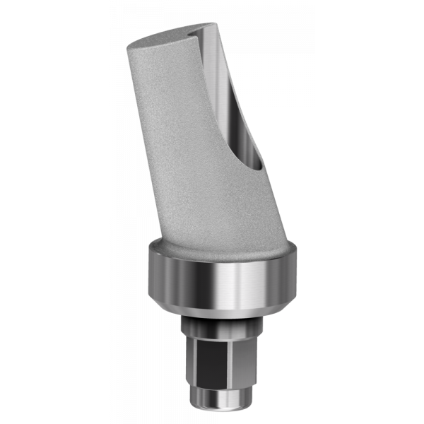 Abutment compatible with 3i® Certain®