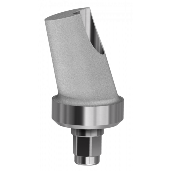 Abutment compatible with 3i® Certain®
