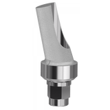 Abutment compatible with Xive®