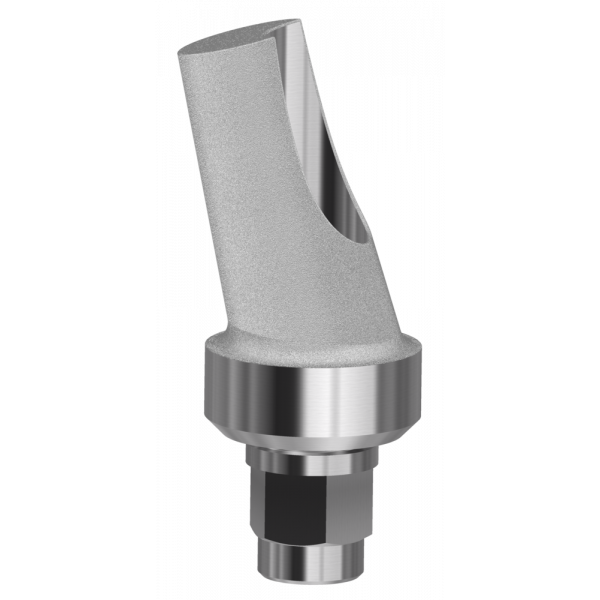 Abutment compatible with Xive®