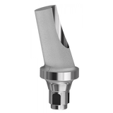 Abutment compatible with Straumann® Bone Level®
