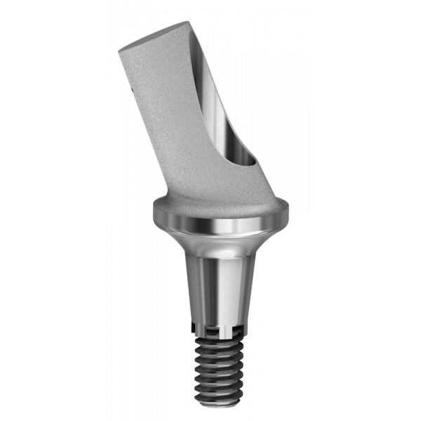 Abutment compatible with Dentsply Ankylos®