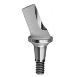 Abutment compatible with Dentsply Ankylos®