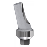 Abutment compatible with MIS® Seven