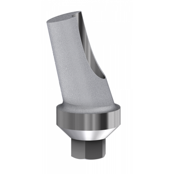 Abutment compatible with MIS® Seven