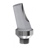 Abutment compatible with MIS® Seven