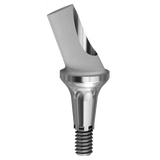 Abutment compatible with Dentsply Ankylos®