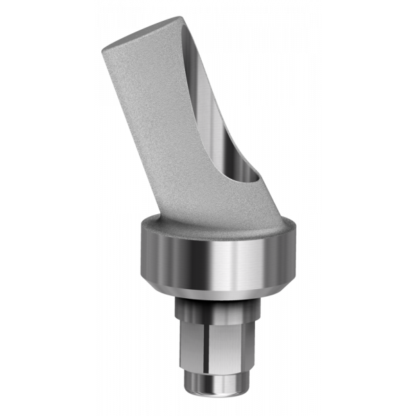Abutment compatible with 3i® Certain®