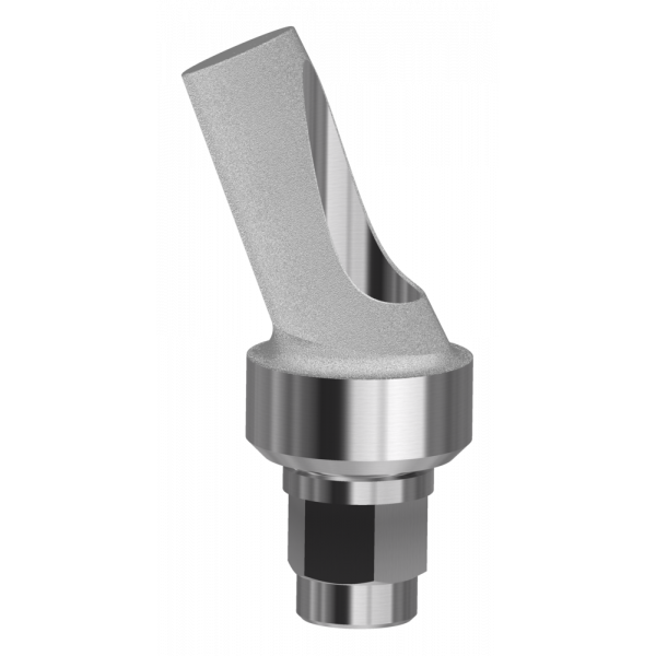 Abutment compatible with Xive®