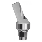 Abutment compatible with Xive®