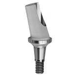 Abutment compatible with Dentsply Ankylos®