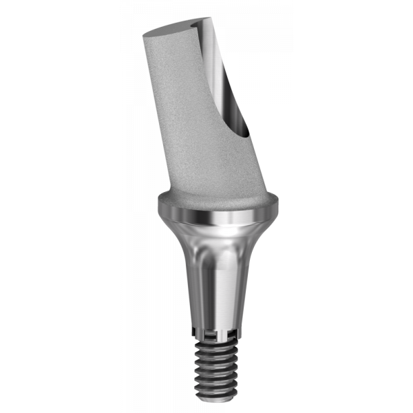Abutment compatible with Dentsply Ankylos®
