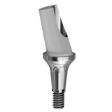 Abutment compatible with Dentsply Ankylos®
