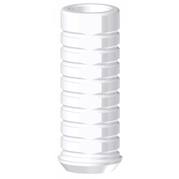 Castable compatible with 3I® Osseotite®