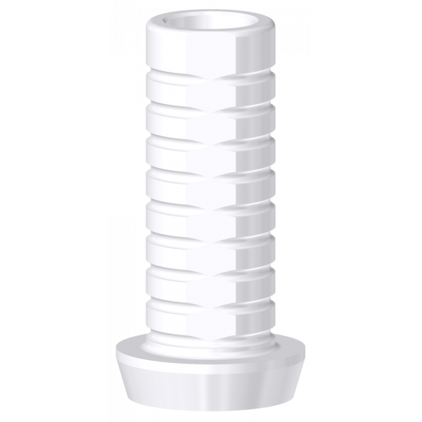 Castable compatible with 3I® Osseotite®