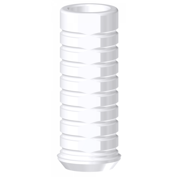 Castable compatible with 3I® Osseotite®