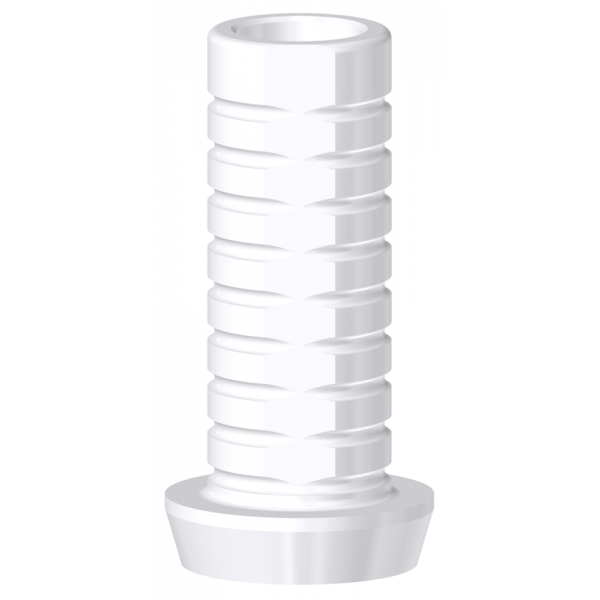 Castable compatible with 3I® Osseotite®
