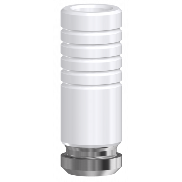 CoCr Base compatible with Nobel Brånemark®