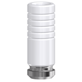 CoCr Base compatible with Nobel Brånemark®
