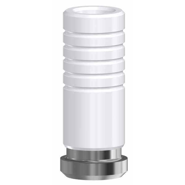 CoCr Base compatible with Nobel Brånemark®