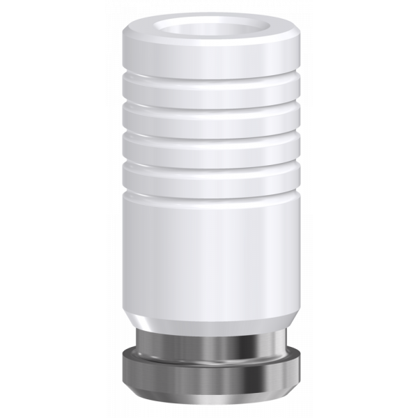 CoCr Base compatible with Nobel Brånemark®