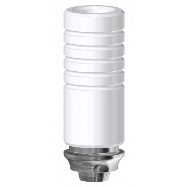 CoCr Base compatible with NobelReplace Select™