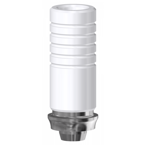 CoCr Base compatible with NobelReplace Select™