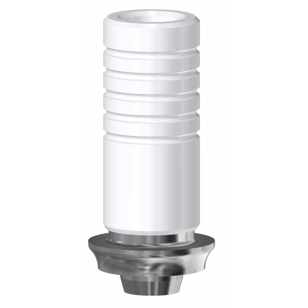 CoCr Base compatible with NobelReplace Select™