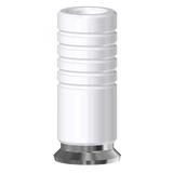 CoCr Base compatible with Straumann® Tissue Level & Synocta®